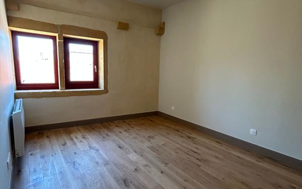 Appartement à louer    2 pièces • 56,15 m2 Metz
