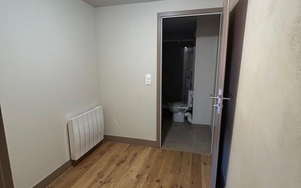 Appartement à louer    2 pièces • 56,15 m2 Metz