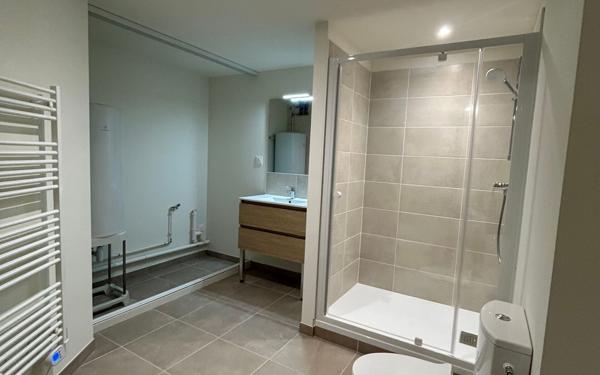 Appartement à louer    2 pièces • 56,15 m2 Metz