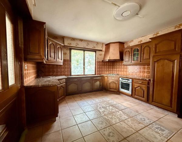 MAISON A FORT POTENTIEL