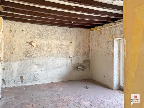 Maison Sable Sur Sarthe 10 pièce(s) 190 m2