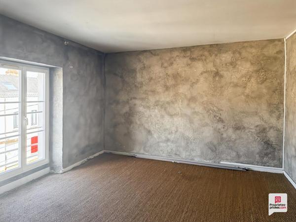 Maison Sable Sur Sarthe 10 pièce(s) 190 m2