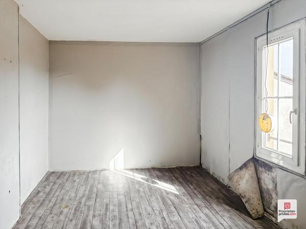 Maison Sable Sur Sarthe 10 pièce(s) 190 m2