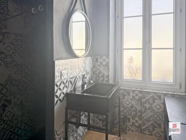 Maison Sable Sur Sarthe 10 pièce(s) 190 m2
