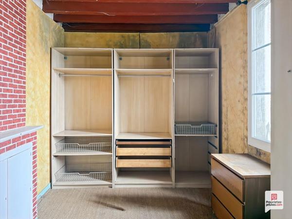 Maison Sable Sur Sarthe 10 pièce(s) 190 m2