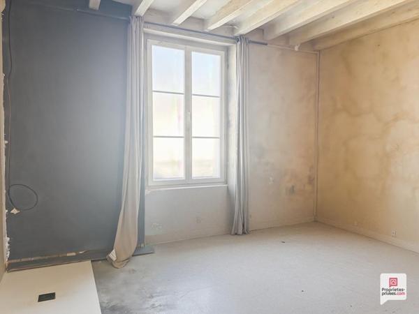 Maison Sable Sur Sarthe 10 pièce(s) 190 m2