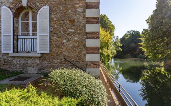 Appartement à vendre    4 pièces • 109,06 m2 Crosne