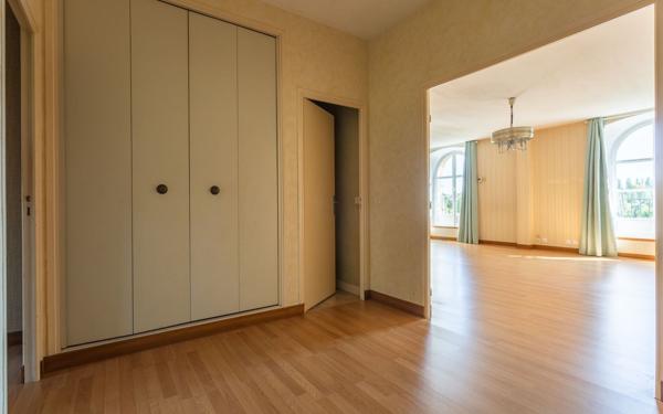 Appartement à vendre    4 pièces • 109,06 m2 Crosne