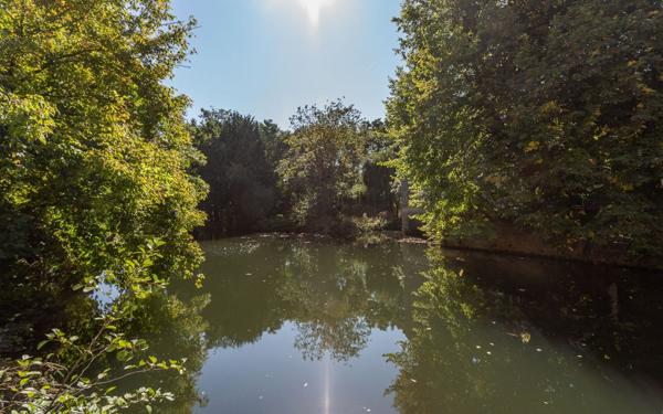 Appartement à vendre    4 pièces • 109,06 m2 Crosne