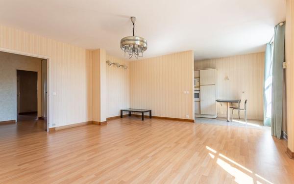 Appartement à vendre    4 pièces • 109,06 m2 Crosne