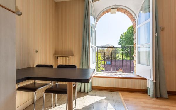 Appartement à vendre    4 pièces • 109,06 m2 Crosne