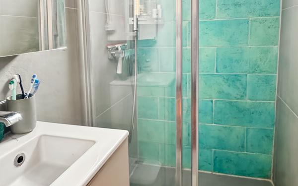 Appartement à vendre    2 pièces • 33 m2 Pantin