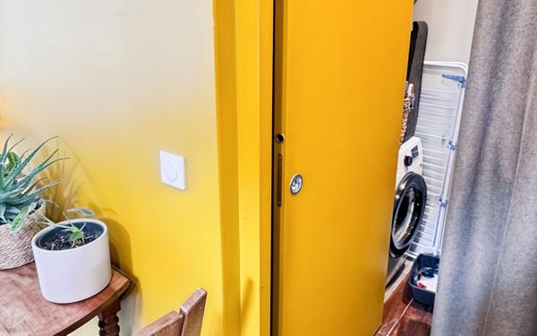 Appartement à vendre    2 pièces • 33 m2 Pantin