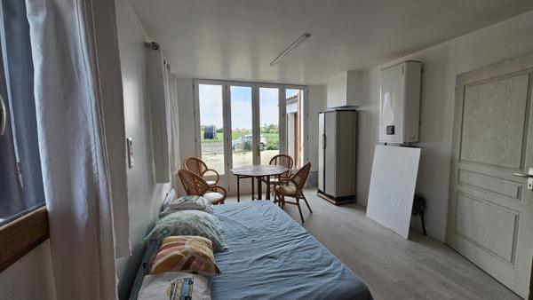 IDEAL RESIDENCE SECONDAIRE MAISON DE 90M² AVEC VUE MER