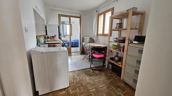 IDEAL RESIDENCE SECONDAIRE MAISON DE 90M² AVEC VUE MER