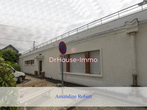 Maison à vendre 3 pièces de 120 m²