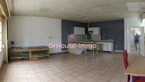 Maison à vendre 3 pièces de 120 m²