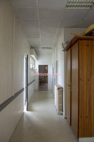 Maison à vendre 3 pièces de 120 m²