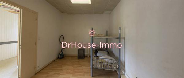 Maison à vendre 3 pièces de 120 m²