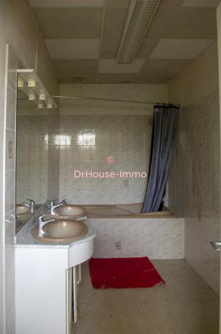 Maison à vendre 3 pièces de 120 m²