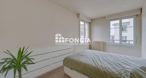 À vendre Appartement 2 pièces 47 m² - Clamart 92140