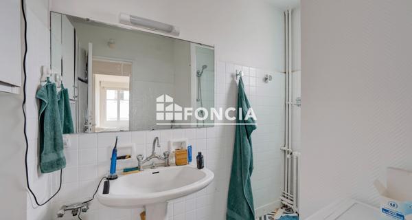 À vendre Appartement 2 pièces 47 m² - Clamart 92140