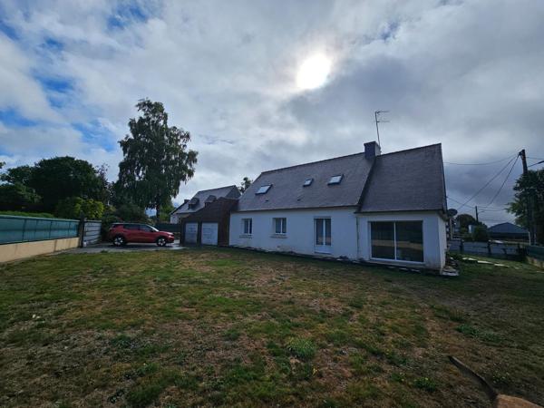 Maison traditionnelle