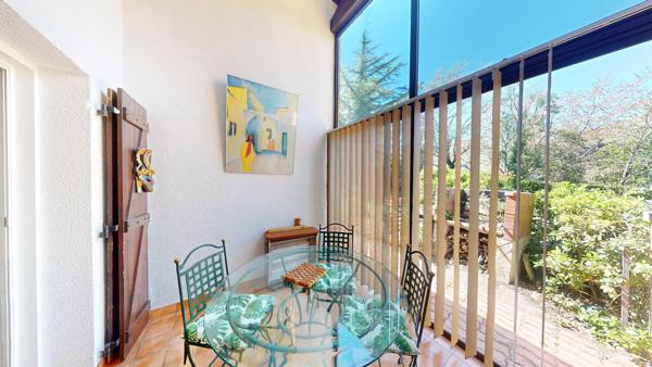 Maison Montgiscard 6 pièce(s) 130 m2