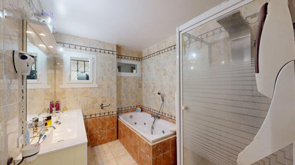 Maison Montgiscard 6 pièce(s) 130 m2