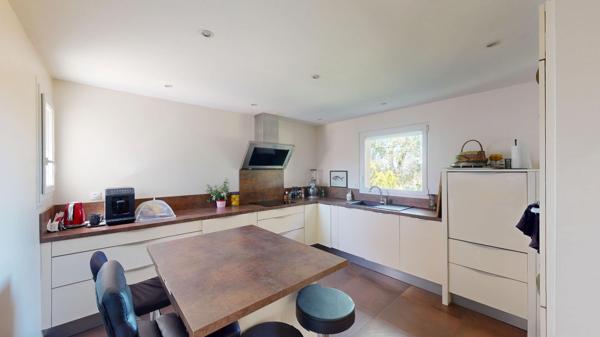 Maison Montgiscard 6 pièce(s) 130 m2