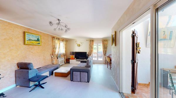 Maison Montgiscard 6 pièce(s) 130 m2