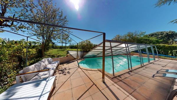 Maison Montgiscard 6 pièce(s) 130 m2