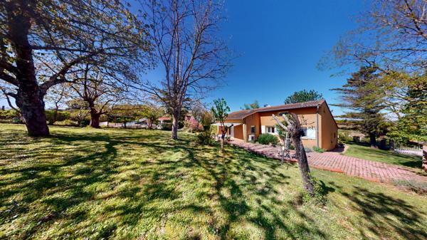 Maison Montgiscard 6 pièce(s) 130 m2