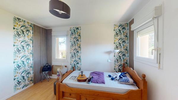 Maison Montgiscard 6 pièce(s) 130 m2