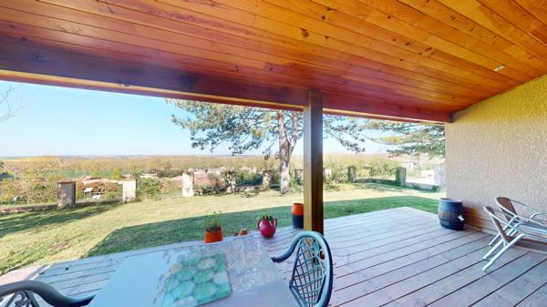 Maison Montgiscard 6 pièce(s) 130 m2