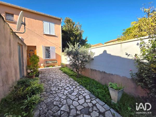 Maison à vendre 4 pièces 71 m² Avignon