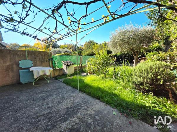 Maison à vendre 4 pièces 71 m² Avignon