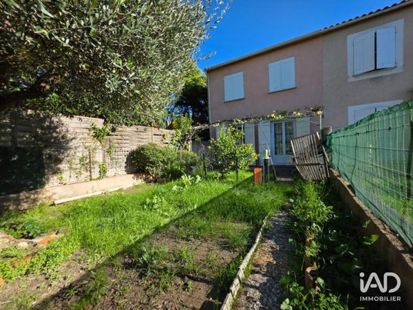Maison à vendre 4 pièces 71 m² Avignon