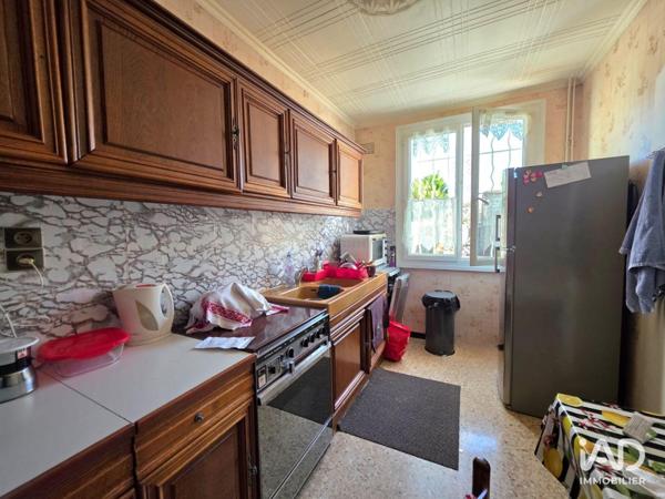 Maison à vendre 4 pièces 71 m² Avignon