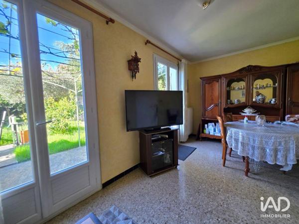 Maison à vendre 4 pièces 71 m² Avignon