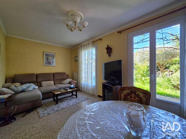 Maison à vendre 4 pièces 71 m² Avignon