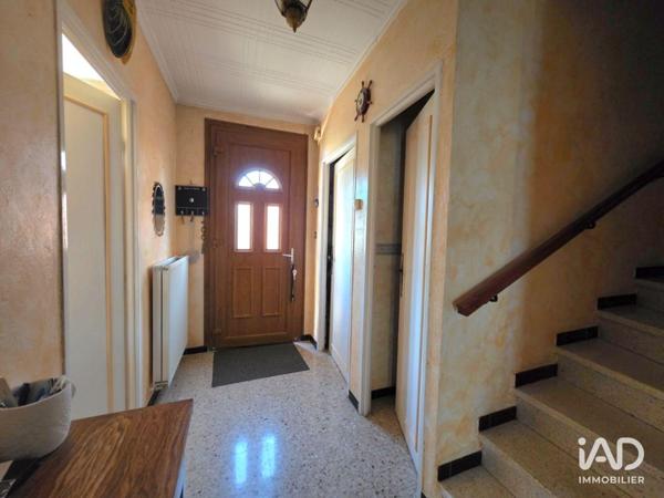 Maison à vendre 4 pièces 71 m² Avignon
