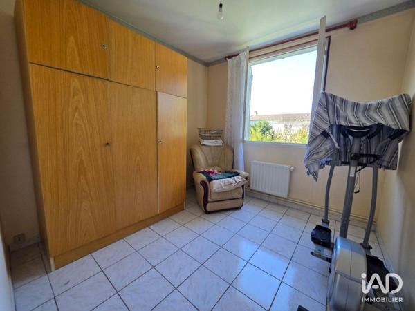 Maison à vendre 4 pièces 71 m² Avignon