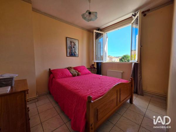 Maison à vendre 4 pièces 71 m² Avignon