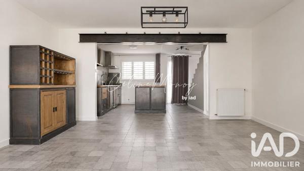 Maison à vendre 6 pièces 158 m² Challans