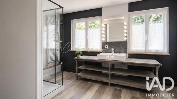Maison à vendre 6 pièces 158 m² Challans