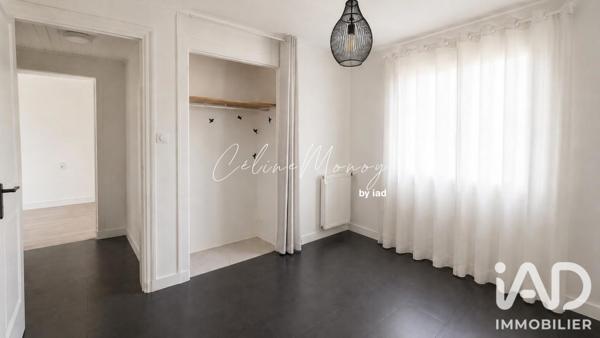 Maison à vendre 6 pièces 158 m² Challans