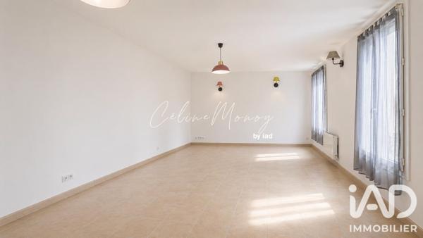 Maison à vendre 6 pièces 158 m² Challans
