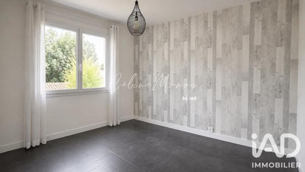 Maison à vendre 6 pièces 158 m² Challans