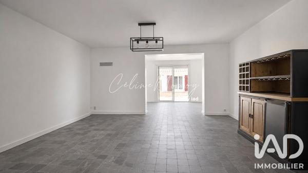 Maison à vendre 6 pièces 158 m² Challans